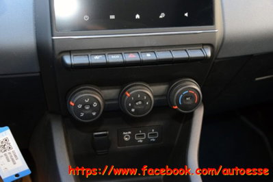 Renault Clio TCe 100 CV GPL 5 porte Business (14)