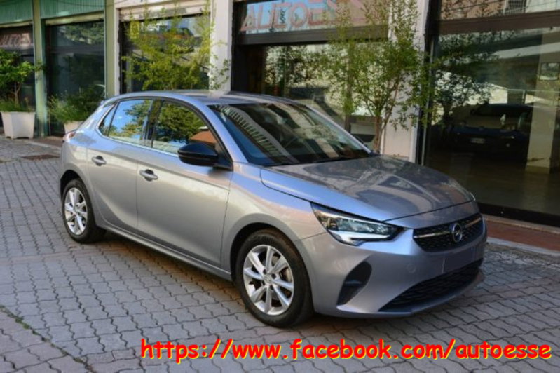 Opel Corsa 1.2 100 CV Elegance