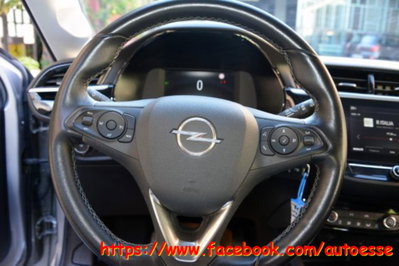 Opel Corsa 1.2 100 CV Elegance (11)