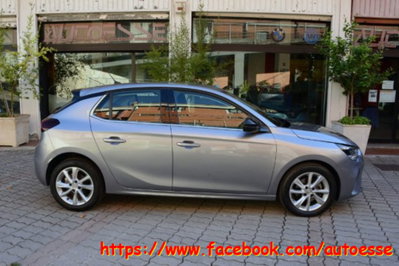 Opel Corsa 1.2 100 CV Elegance (2)