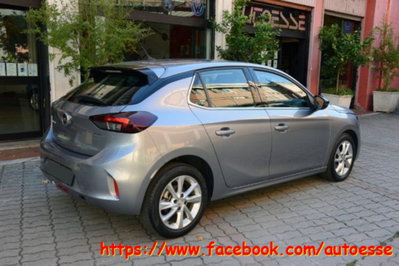 Opel Corsa 1.2 100 CV Elegance (3)