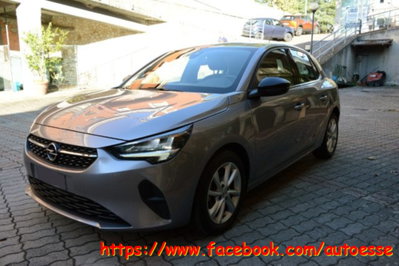 Opel Corsa 1.2 100 CV Elegance (6)