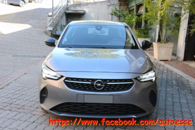 Opel Corsa 1.2 100 CV Elegance (7)