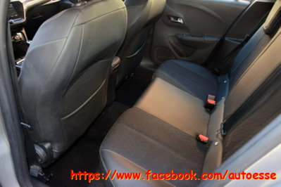 Opel Corsa 1.2 100 CV Elegance (9)
