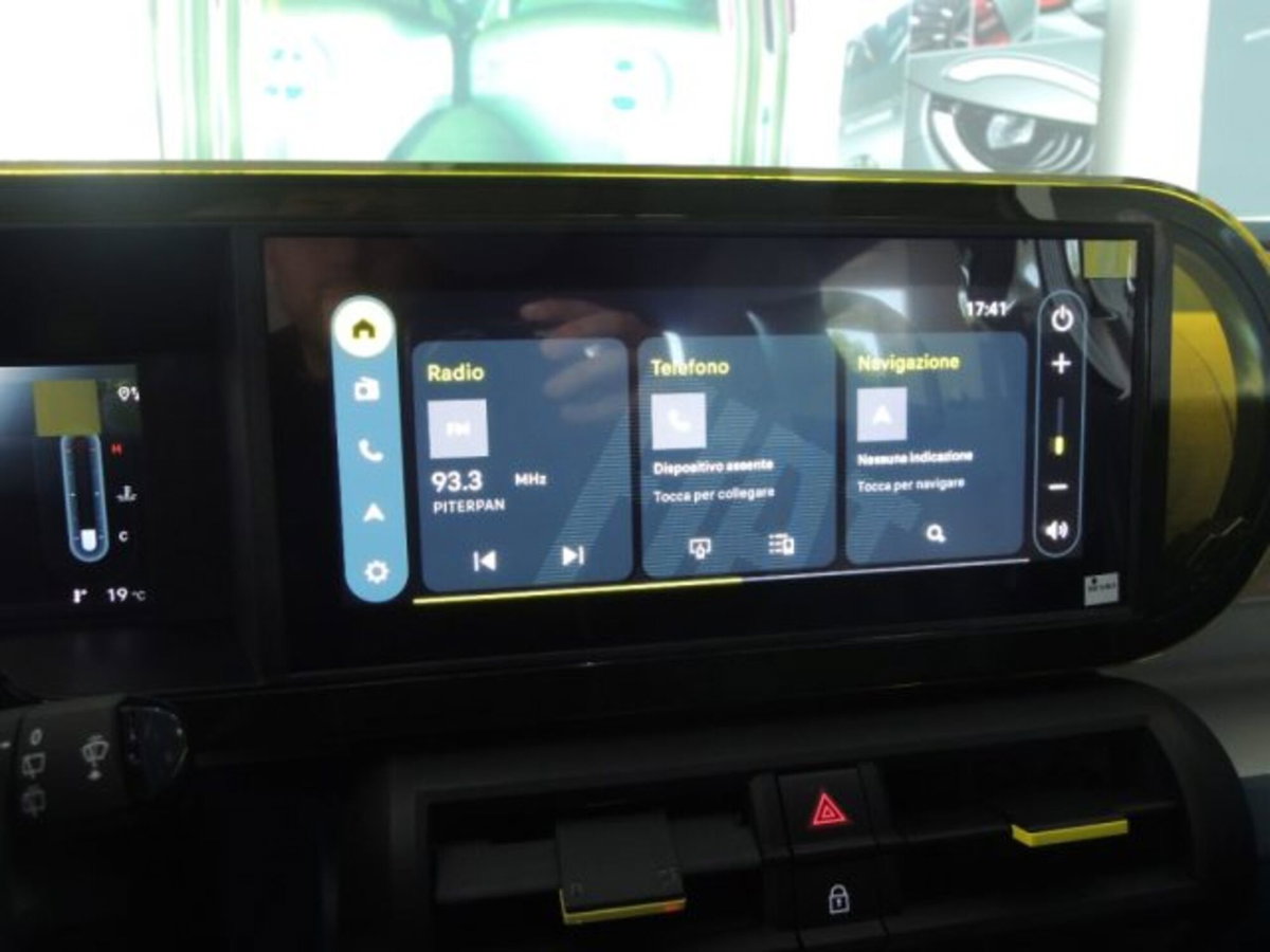Fiat Grande Panda 1.2 La Prima 100cv (10)