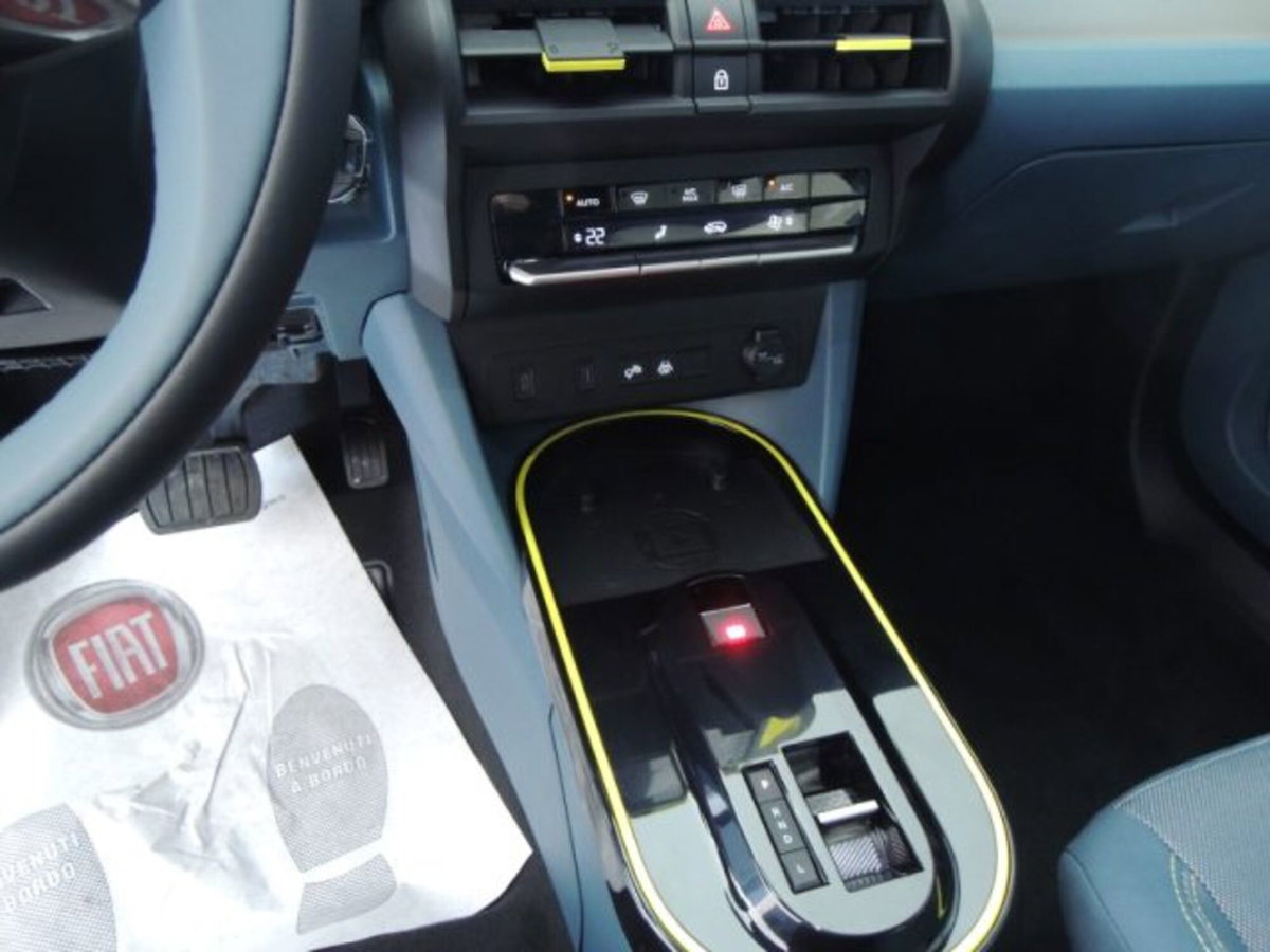 Fiat Grande Panda 1.2 La Prima 100cv (13)