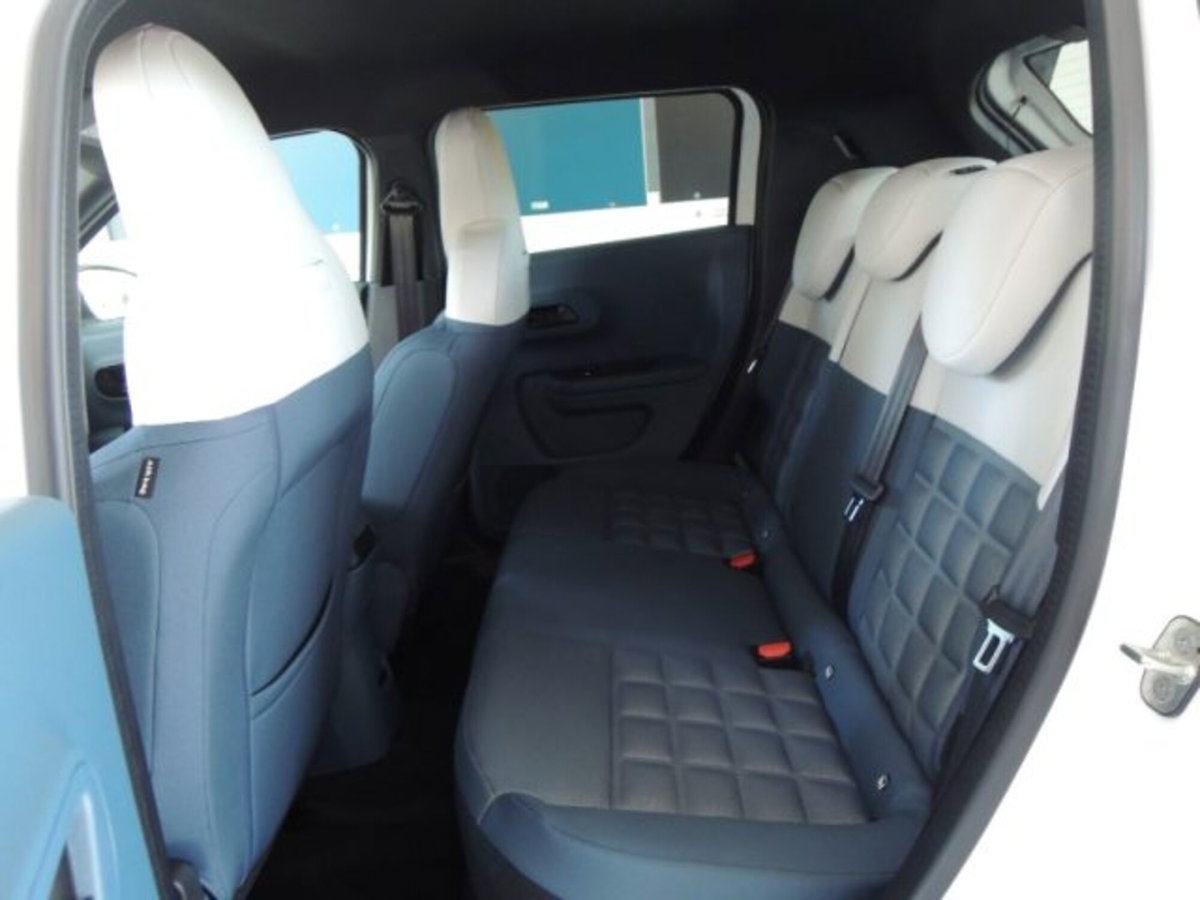 Fiat Grande Panda 1.2 La Prima 100cv (14)