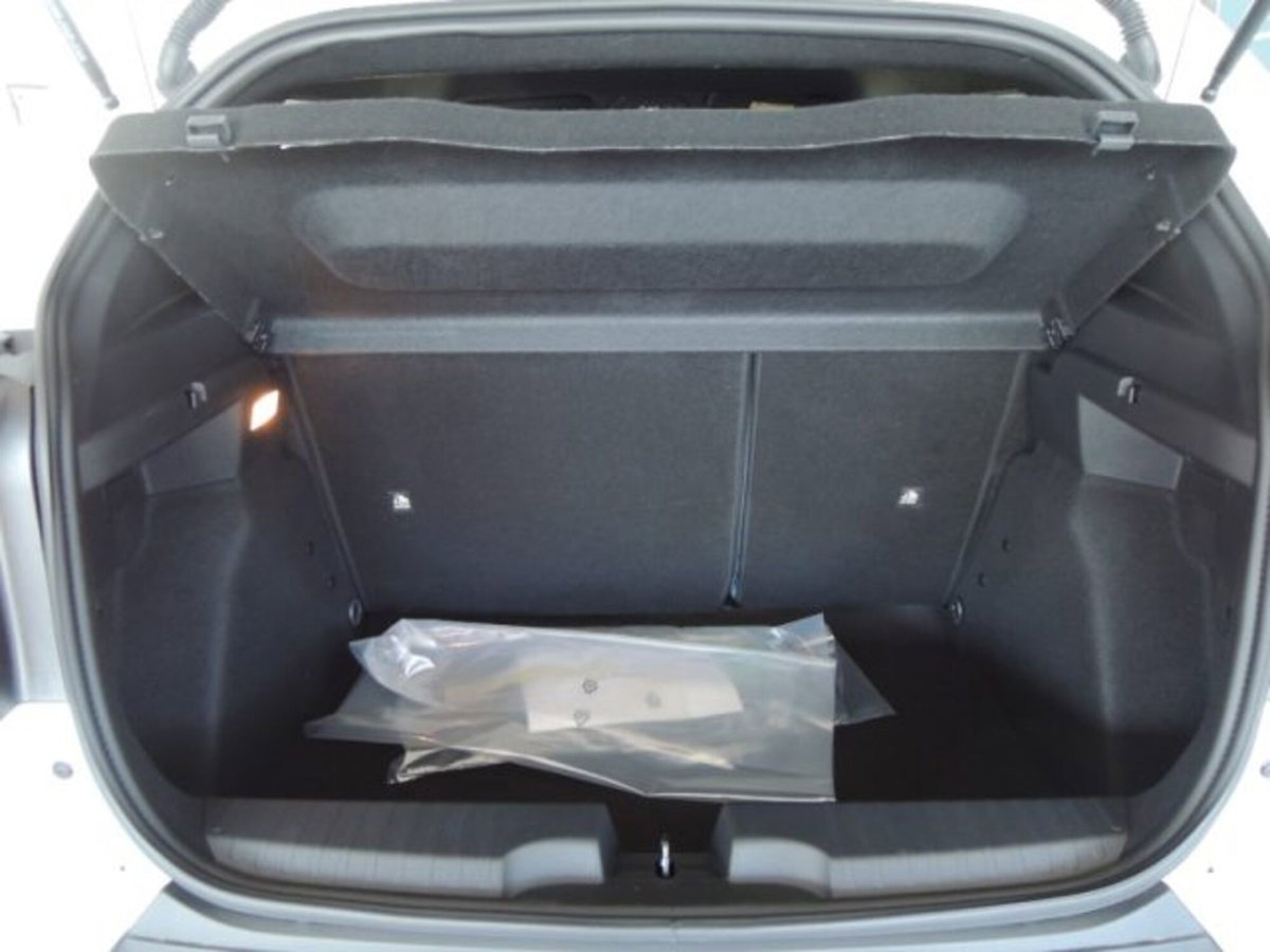 Fiat Grande Panda 1.2 La Prima 100cv (15)
