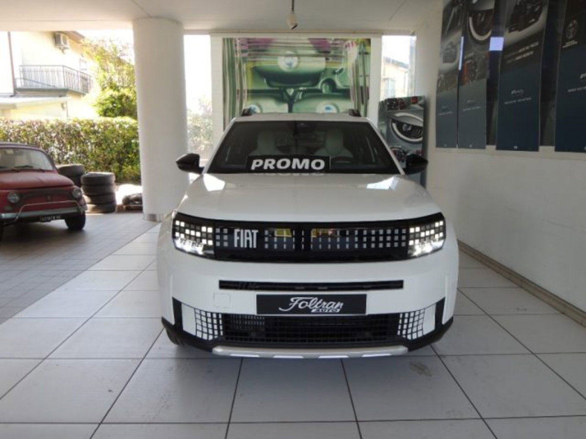 Fiat Grande Panda 1.2 La Prima 100cv (2)