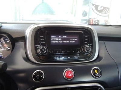 Fiat 500X 1.0 T3 120 CV Cult (10)