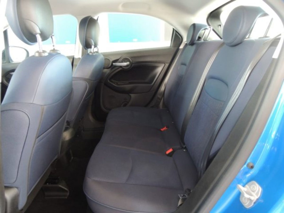 Fiat 500X 1.0 T3 120 CV Cult (12)