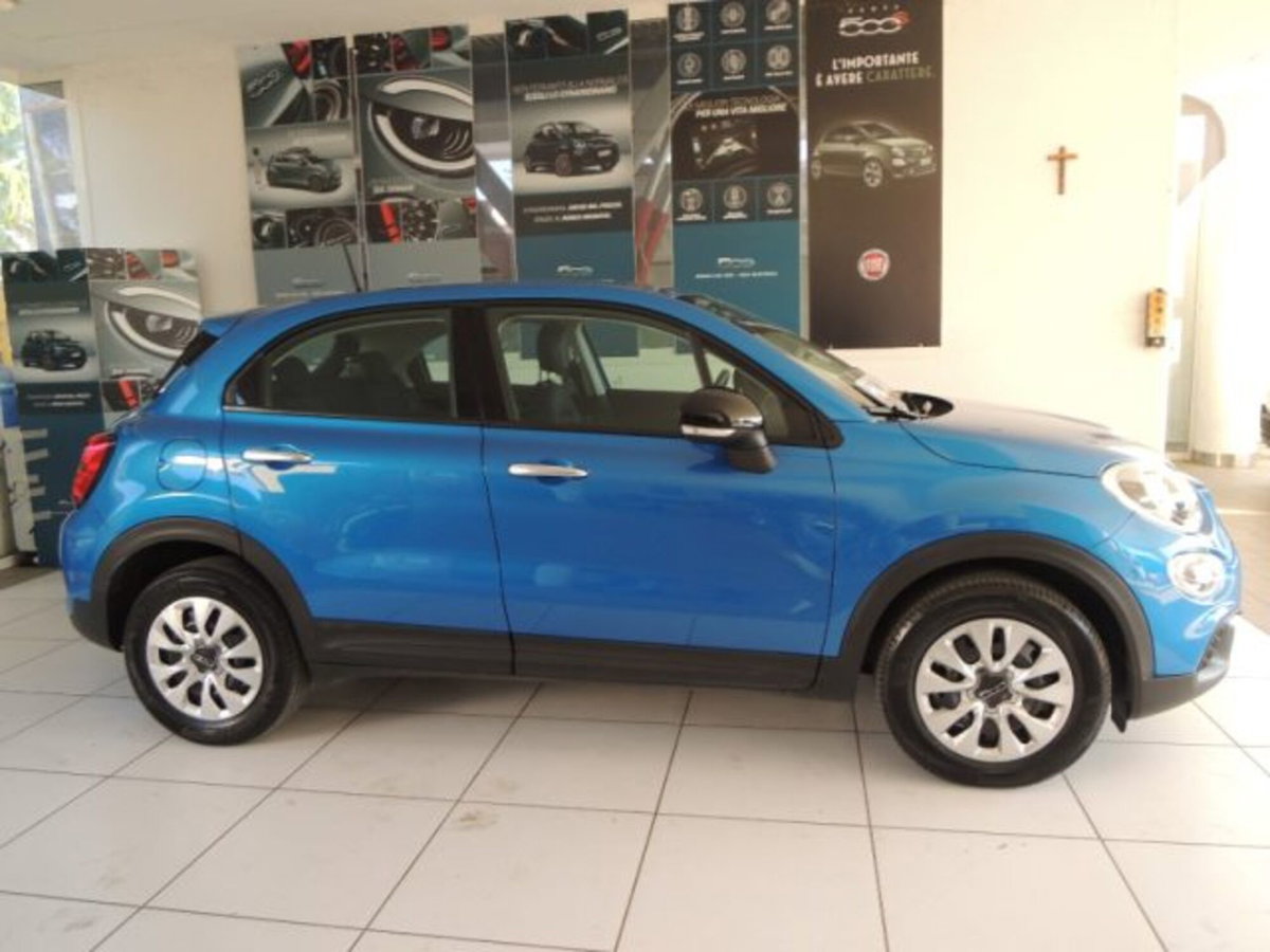 Fiat 500X 1.0 T3 120 CV Cult (3)