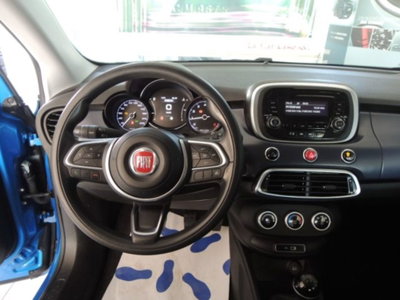 Fiat 500X 1.0 T3 120 CV Cult (8)