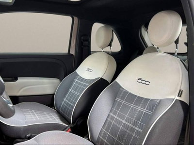 Fiat 500 1.0 Hybrid Star (10)