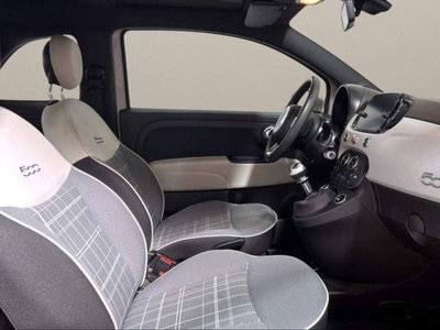 Fiat 500 1.0 Hybrid Star (13)