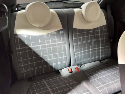 Fiat 500 1.0 Hybrid Star (14)
