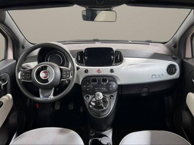 Fiat 500 1.0 Hybrid Star (15)