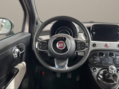Fiat 500 1.0 Hybrid Star (16)