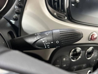 Fiat 500 1.0 Hybrid Star (17)