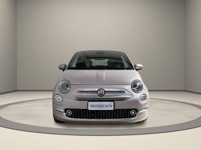 Fiat 500 1.0 Hybrid Star (2)