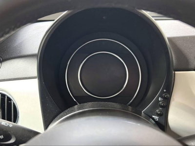 Fiat 500 1.0 Hybrid Star (20)