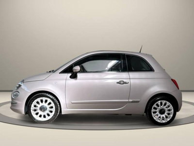 Fiat 500 1.0 Hybrid Star (3)
