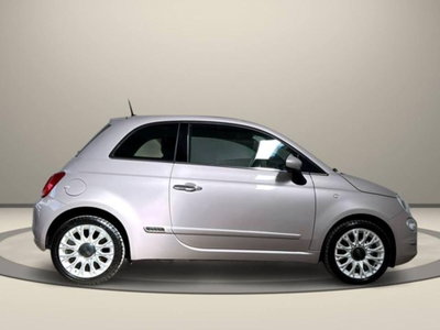 Fiat 500 1.0 Hybrid Star (4)