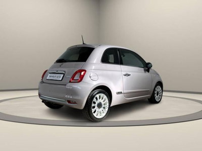 Fiat 500 1.0 Hybrid Star (5)