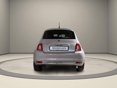 Fiat 500 1.0 Hybrid Star (6)