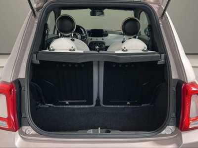 Fiat 500 1.0 Hybrid Star (7)