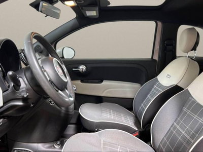 Fiat 500 1.0 Hybrid Star (9)