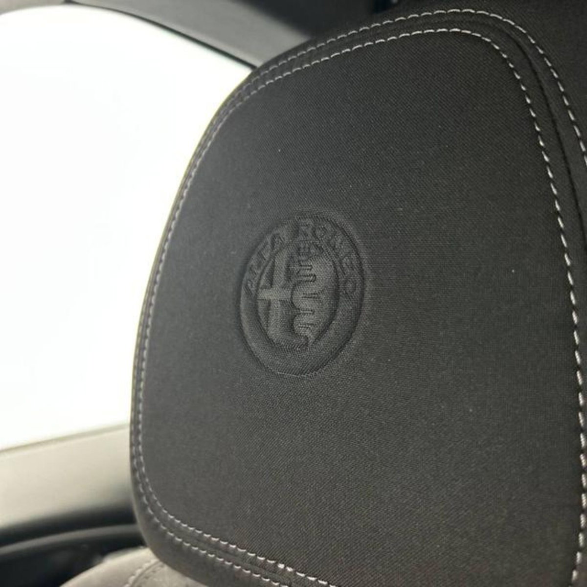 Alfa Romeo Stelvio Stelvio 2.0 Turbo 280 CV AT8 Q4 Veloce (12)
