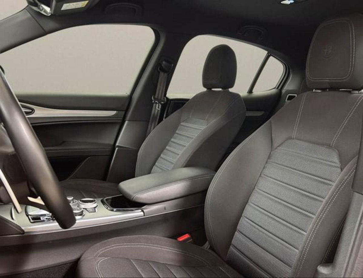 Alfa Romeo Stelvio Stelvio 2.0 Turbo 280 CV AT8 Q4 Estrema (10)