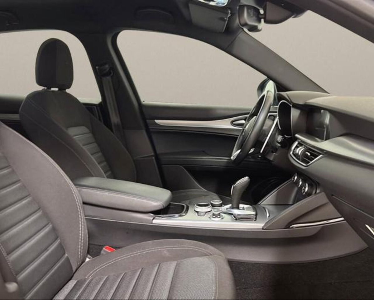 Alfa Romeo Stelvio Stelvio 2.0 Turbo 280 CV AT8 Q4 Estrema (13)
