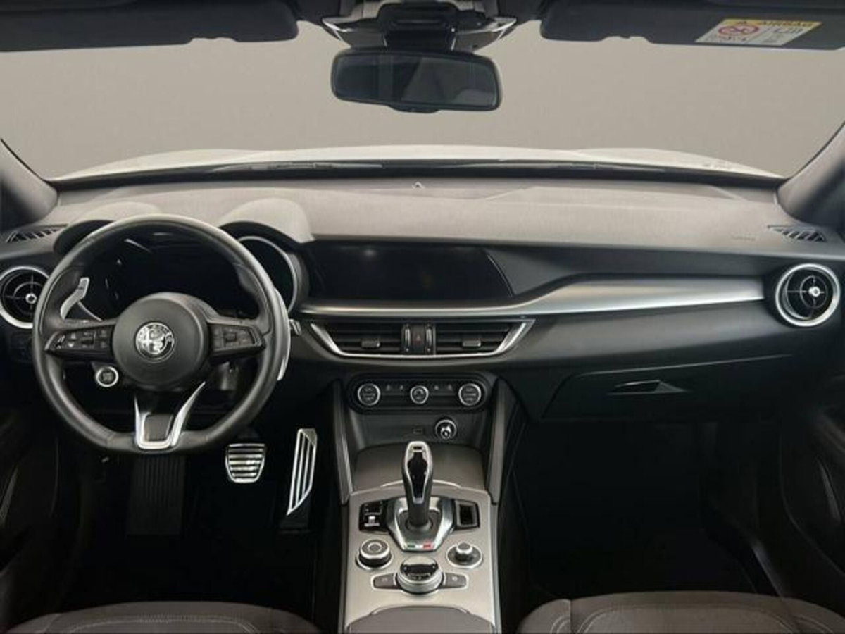 Alfa Romeo Stelvio Stelvio 2.0 Turbo 280 CV AT8 Q4 Estrema (16)