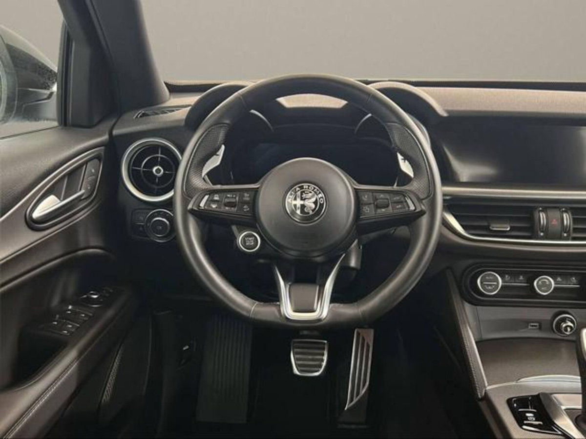 Alfa Romeo Stelvio Stelvio 2.0 Turbo 280 CV AT8 Q4 Estrema (17)