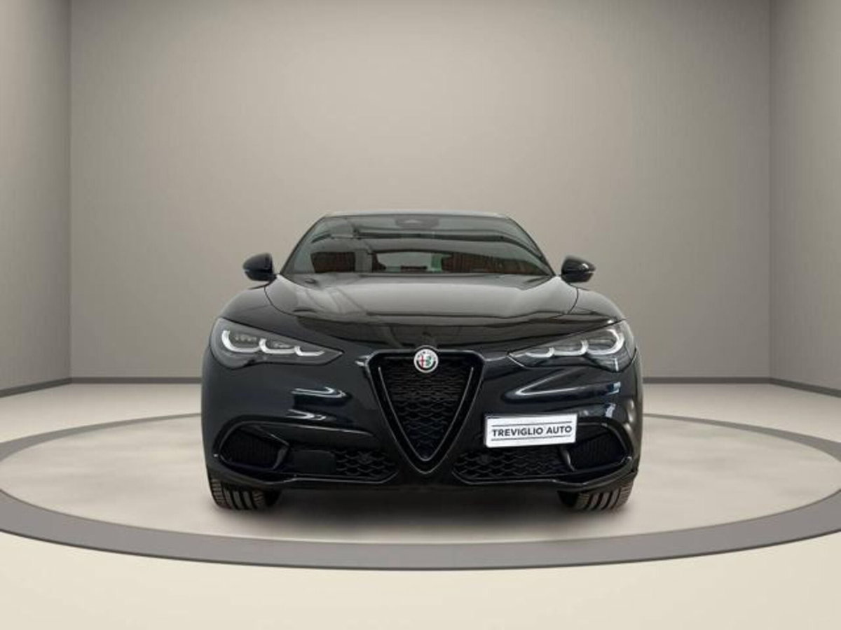Alfa Romeo Stelvio Stelvio 2.0 Turbo 280 CV AT8 Q4 Estrema (2)