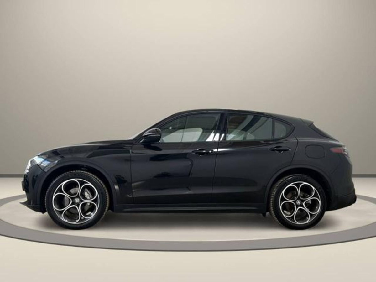 Alfa Romeo Stelvio Stelvio 2.0 Turbo 280 CV AT8 Q4 Estrema (3)