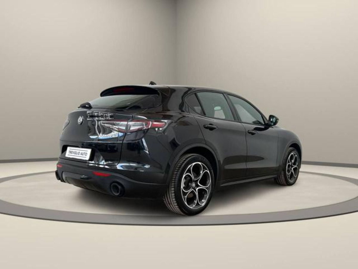 Alfa Romeo Stelvio Stelvio 2.0 Turbo 280 CV AT8 Q4 Estrema (5)