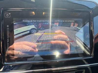 Suzuki Vitara 1.5h 140v Starview 4wd allgrip auto (11)