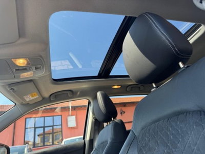 Suzuki Vitara 1.5h 140v Starview 4wd allgrip auto (12)