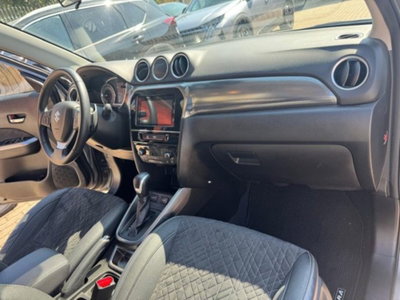 Suzuki Vitara 1.5h 140v Starview 4wd allgrip auto (13)
