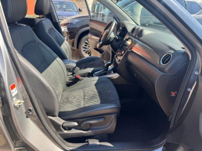 Suzuki Vitara 1.5h 140v Starview 4wd allgrip auto (14)