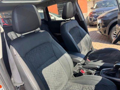 Suzuki Vitara 1.5h 140v Starview 4wd allgrip auto (15)