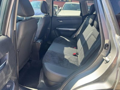 Suzuki Vitara 1.5h 140v Starview 4wd allgrip auto (17)