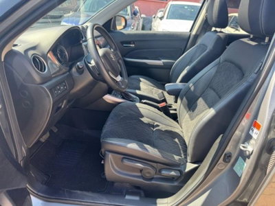 Suzuki Vitara 1.5h 140v Starview 4wd allgrip auto (18)