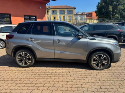 Suzuki Vitara 1.5h 140v Starview 4wd allgrip auto (2)