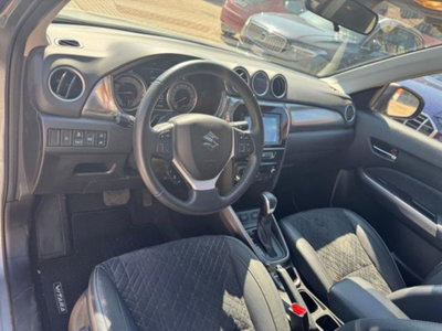Suzuki Vitara 1.5h 140v Starview 4wd allgrip auto (20)