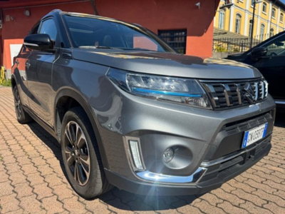 Suzuki Vitara 1.5h 140v Starview 4wd allgrip auto (3)