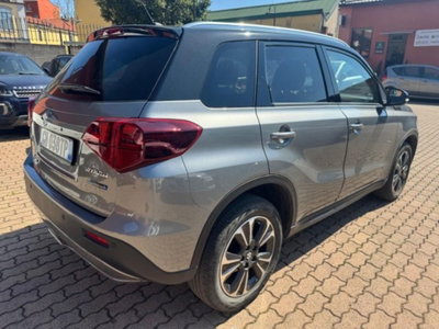 Suzuki Vitara 1.5h 140v Starview 4wd allgrip auto (4)